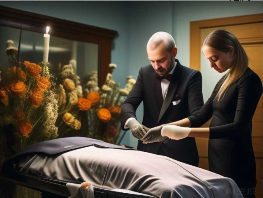 鸠江区遗体运输整理